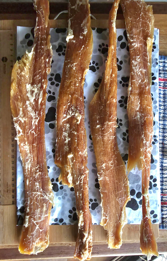 Beef Tendons x 4
