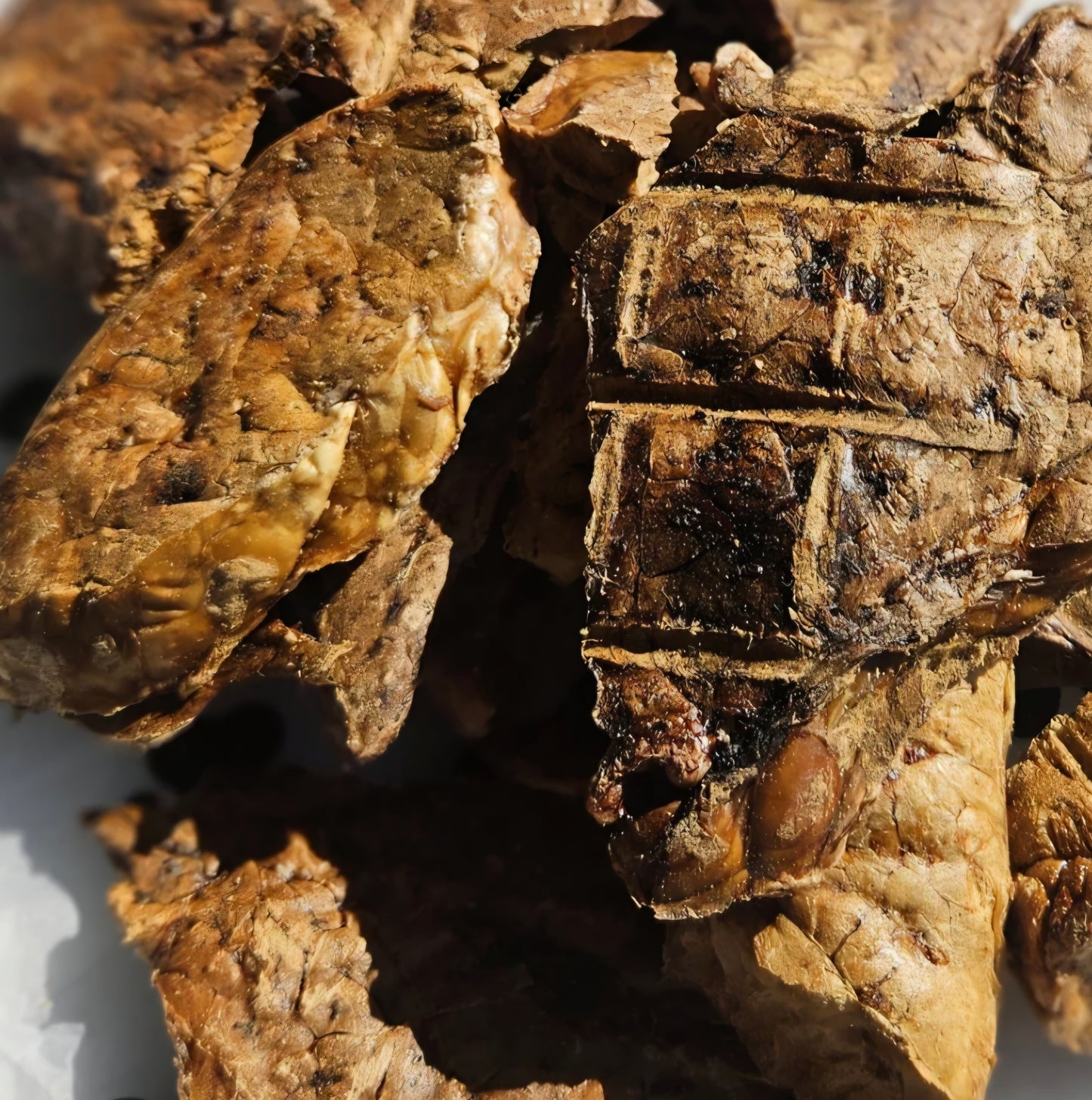 Dehydrated Lamb Crumble 50g
