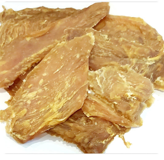 Chicken Breast Jerky 150g